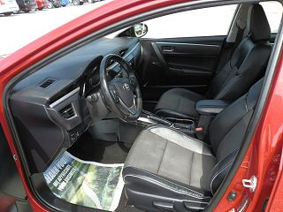 2016 Toyota Corolla S 2T1BURHE8GC660465 in Rockbridge, OH 7