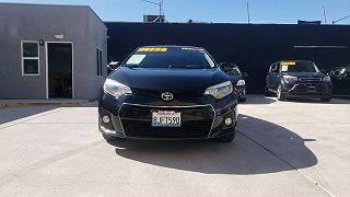 2016 Toyota Corolla S 5YFBURHE8GP418792 in San Diego, CA 2