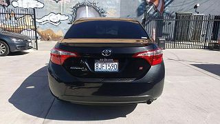 2016 Toyota Corolla S 5YFBURHE8GP418792 in San Diego, CA 5