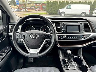 2016 Toyota Highlander LE 5TDBKRFH6GS268174 in Corvallis, OR 15