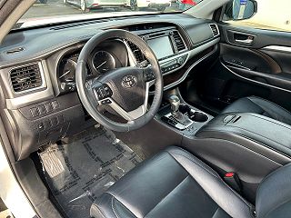2016 Toyota Highlander XLE 5TDJKRFH6GS247384 in Scranton, PA 11