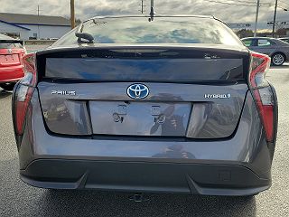 2016 Toyota Prius Four JTDKARFU4G3025707 in Breinigsville, PA 5