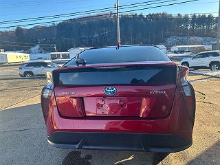 2016 Toyota Prius Two JTDKARFU2G3514185 in Burnsville, NC 5