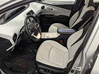 2016 Toyota Prius Four JTDKARFU2G3027536 in Mechanicsburg, PA 11