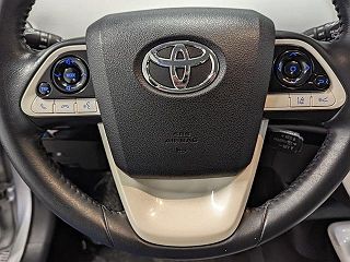 2016 Toyota Prius Four JTDKARFU2G3027536 in Mechanicsburg, PA 16