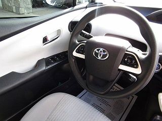 2016 Toyota Prius Two JTDKBRFU2G3023435 in Mountain Home, ID 3