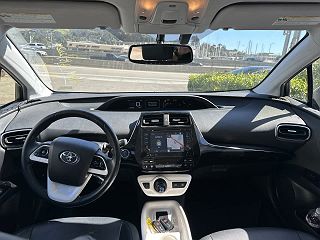2016 Toyota Prius Four JTDKARFU9G3016534 in San Rafael, CA 8