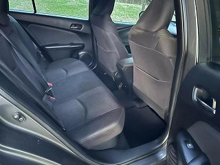 2016 Toyota Prius Two JTDKBRFU2G3512918 in Smyrna, GA 13