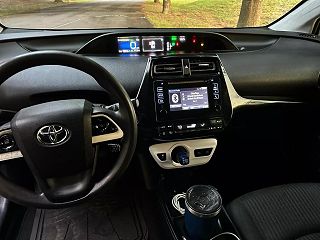 2016 Toyota Prius Two JTDKBRFU2G3512918 in Smyrna, GA 17