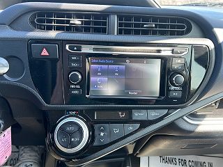 2016 Toyota Prius c Two JTDKDTB32G1137130 in Shelburne Falls, MA 17
