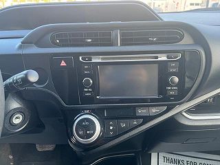 2016 Toyota Prius c One JTDKDTB39G1118946 in Stafford, VA 9