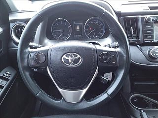 2016 Toyota RAV4 XLE 2T3RFREV3GW454909 in Ames, IA 13