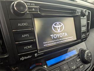 2016 Toyota RAV4 XLE 2T3RFREV7GW530292 in Chicago, IL 13