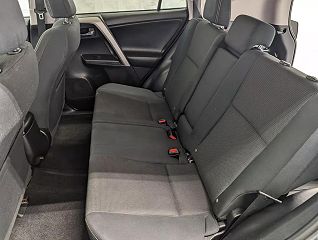 2016 Toyota RAV4 XLE 2T3RFREV7GW530292 in Chicago, IL 21