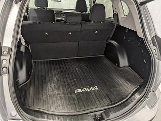 2016 Toyota RAV4 XLE 2T3RFREV7GW530292 in Chicago, IL 22