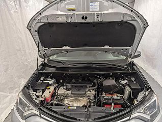 2016 Toyota RAV4 XLE 2T3RFREV7GW530292 in Chicago, IL 30