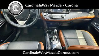 2016 Toyota RAV4 SE 2T3NFREV0GW291862 in Corona, CA 18