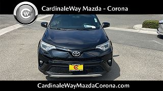2016 Toyota RAV4 SE 2T3NFREV0GW291862 in Corona, CA 2