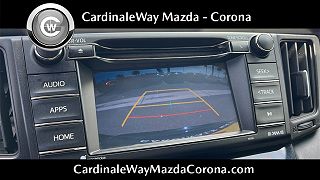 2016 Toyota RAV4 SE 2T3NFREV0GW291862 in Corona, CA 21
