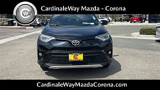 2016 Toyota RAV4 SE 2T3NFREV0GW291862 in Corona, CA 3