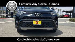 2016 Toyota RAV4 SE 2T3NFREV0GW291862 in Corona, CA 4