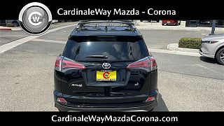 2016 Toyota RAV4 SE 2T3NFREV0GW291862 in Corona, CA 8