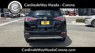 2016 Toyota RAV4 SE 2T3NFREV0GW291862 in Corona, CA 9