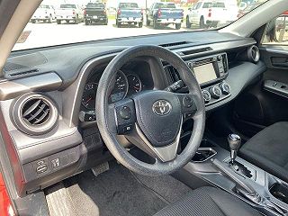 2016 Toyota RAV4 LE JTMZFREV0GJ064462 in Durant, OK 11