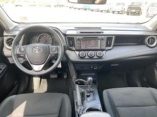 2016 Toyota RAV4 LE JTMZFREV0GJ064462 in Durant, OK 20