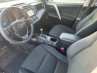 2016 Toyota RAV4 LE JTMBFREV5GJ102558 in Forest, VA 11