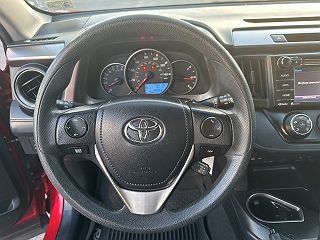 2016 Toyota RAV4 LE JTMBFREV5GJ102558 in Forest, VA 17