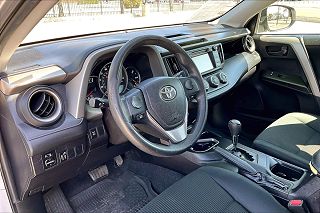 2016 Toyota RAV4 LE 2T3BFREV1GW524506 in Fresno, CA 12