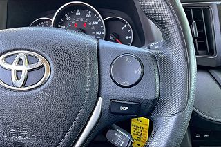 2016 Toyota RAV4 LE 2T3BFREV1GW524506 in Fresno, CA 17