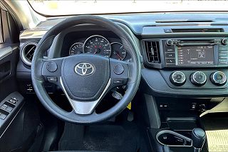 2016 Toyota RAV4 LE 2T3BFREV1GW524506 in Fresno, CA 5