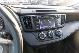 2016 Toyota RAV4 LE 2T3ZFREV6GW282567 in Gadsden, AL 10