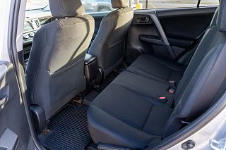 2016 Toyota RAV4 LE 2T3ZFREV6GW282567 in Gadsden, AL 17