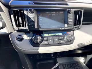 2016 Toyota RAV4 Limited Edition 2T3DFREVXGW496262 in Ithaca, NY 12