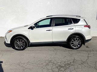 2016 Toyota RAV4 Limited Edition 2T3DFREVXGW496262 in Ithaca, NY 3