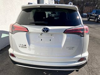 2016 Toyota RAV4 Limited Edition 2T3DFREVXGW496262 in Ithaca, NY 6