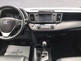 2016 Toyota RAV4 SE 2T3JFREV1GW440505 in Laredo, TX 11
