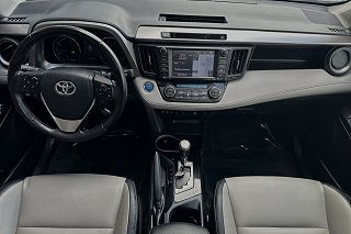 2016 Toyota RAV4 Limited Edition JTMDJREV3GD059635 in Long Beach, CA 14