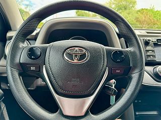 2016 Toyota RAV4 LE 2T3BFREV3GW478273 in Perry, OH 14