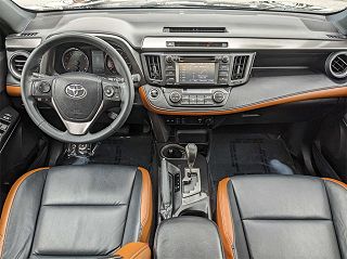 2016 Toyota RAV4 SE 2T3NFREV0GW305467 in Tustin, CA 7