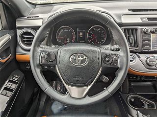 2016 Toyota RAV4 SE 2T3NFREV0GW305467 in Tustin, CA 8