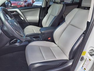 2016 Toyota RAV4 Limited Edition 2T3DFREV3GW458906 in Winchester, VA 11