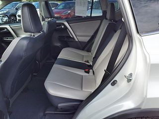 2016 Toyota RAV4 Limited Edition 2T3DFREV3GW458906 in Winchester, VA 13