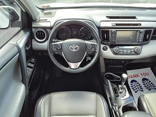 2016 Toyota RAV4 Limited Edition 2T3DFREV3GW458906 in Winchester, VA 9