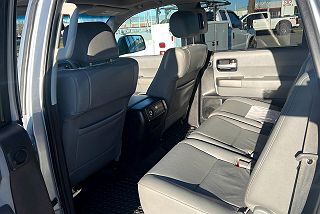 2016 Toyota Sequoia Limited Edition 5TDJY5G12GS127008 in Coeur d'Alene, ID 22
