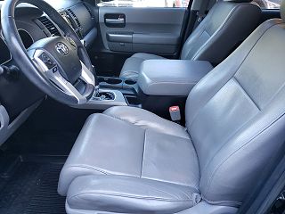 2016 Toyota Sequoia Limited Edition 5TDJW5G12GS128567 in Glenwood Springs, CO 9