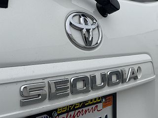 2016 Toyota Sequoia SR5 5TDBY5G19GS140293 in Salinas, CA 20